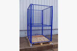 Pallet Cages